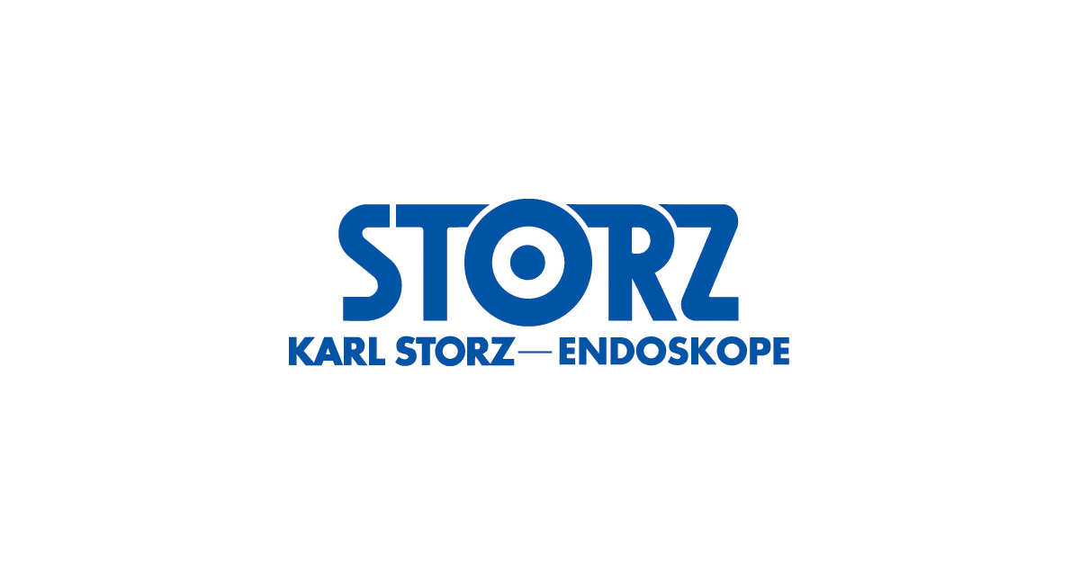 Знак Карл Шторц STORZ-ENDOSKOPE-logo